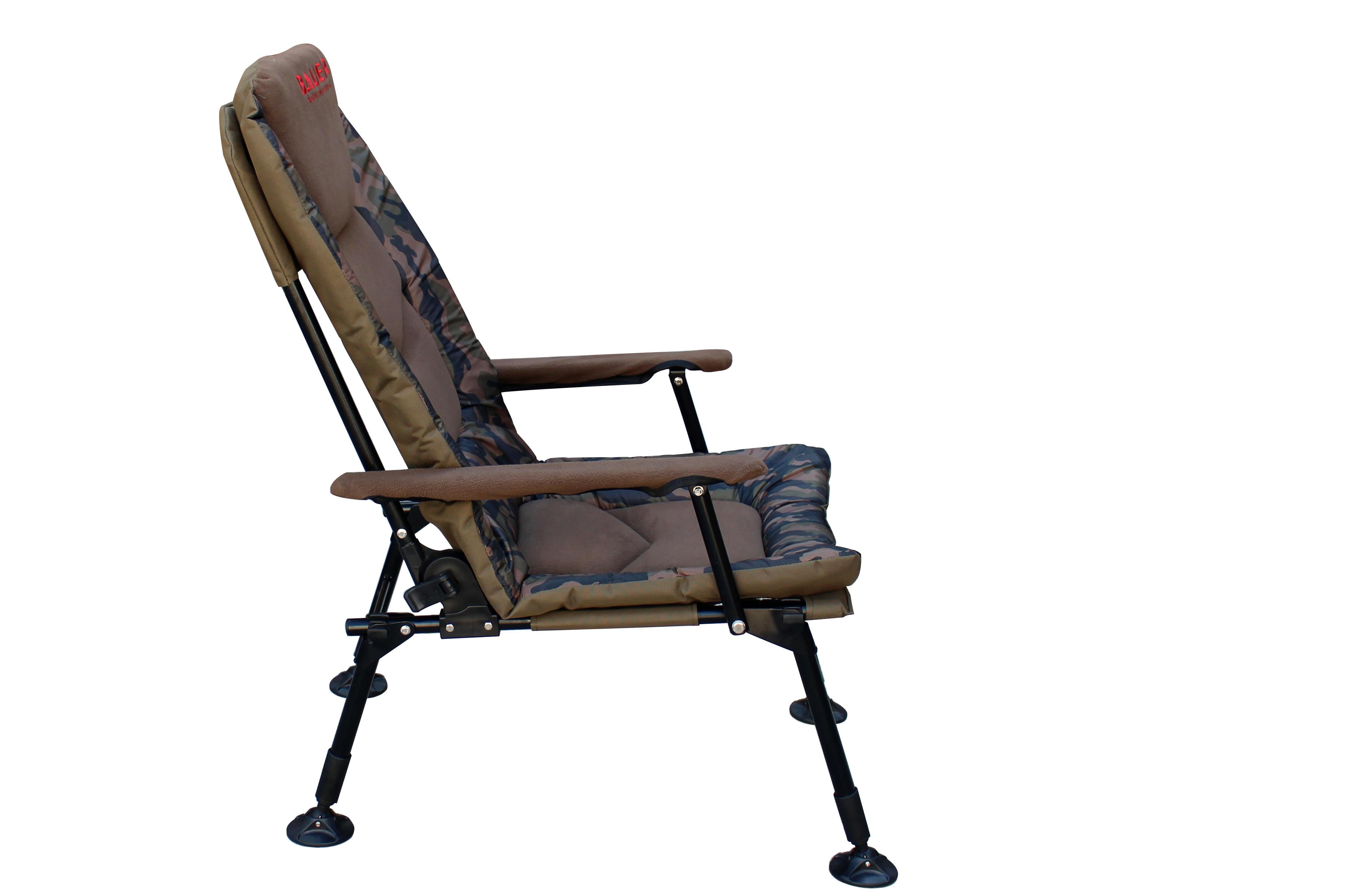 BAUER  KAMPET MODEL:6BAUERKAMPET6YAŞAR AV