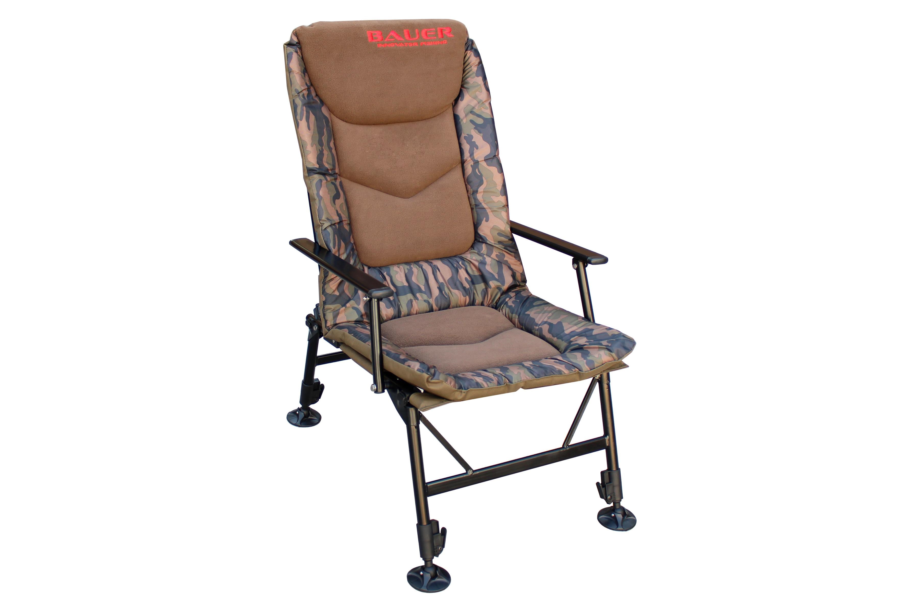 BAUER  KAMPET MODEL:6BAUERKAMPET6YAŞAR AV