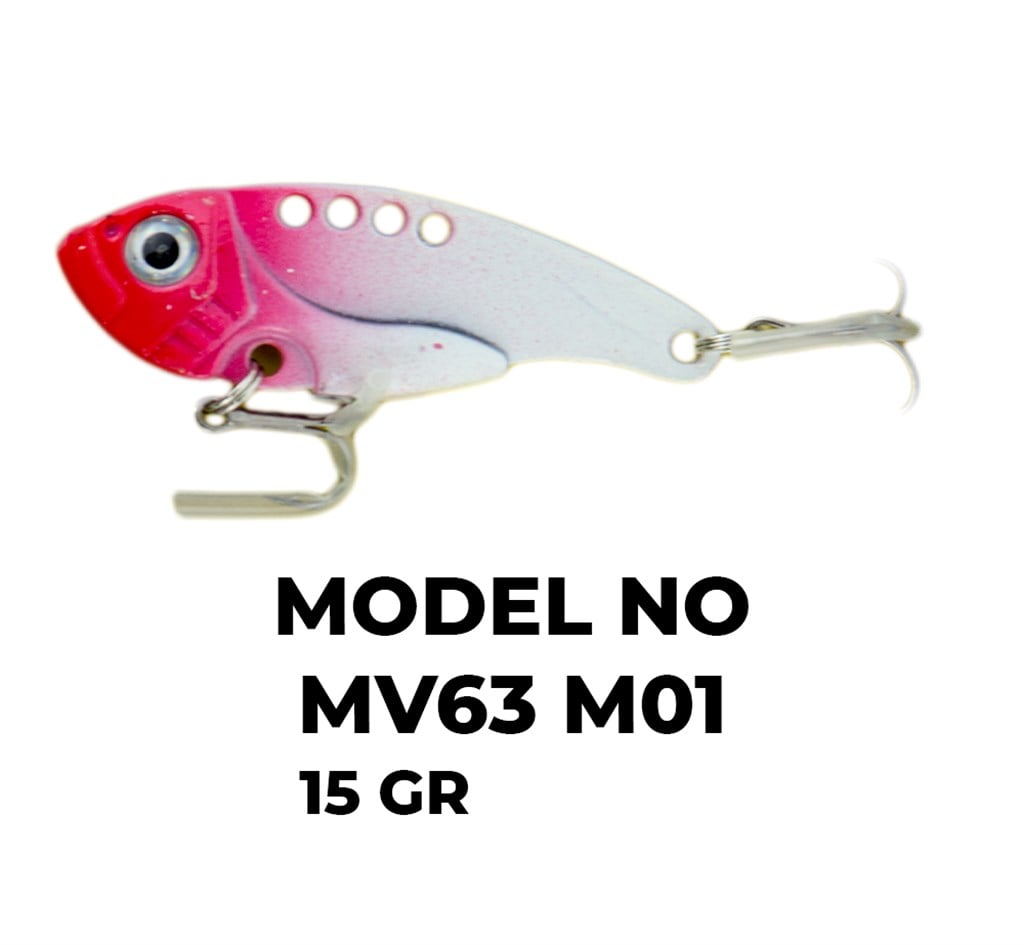 BAUER KAŞIK MODEL NO: MV63-M01 (18 Gr)BAUERMV63-M01YAŞAR AV
