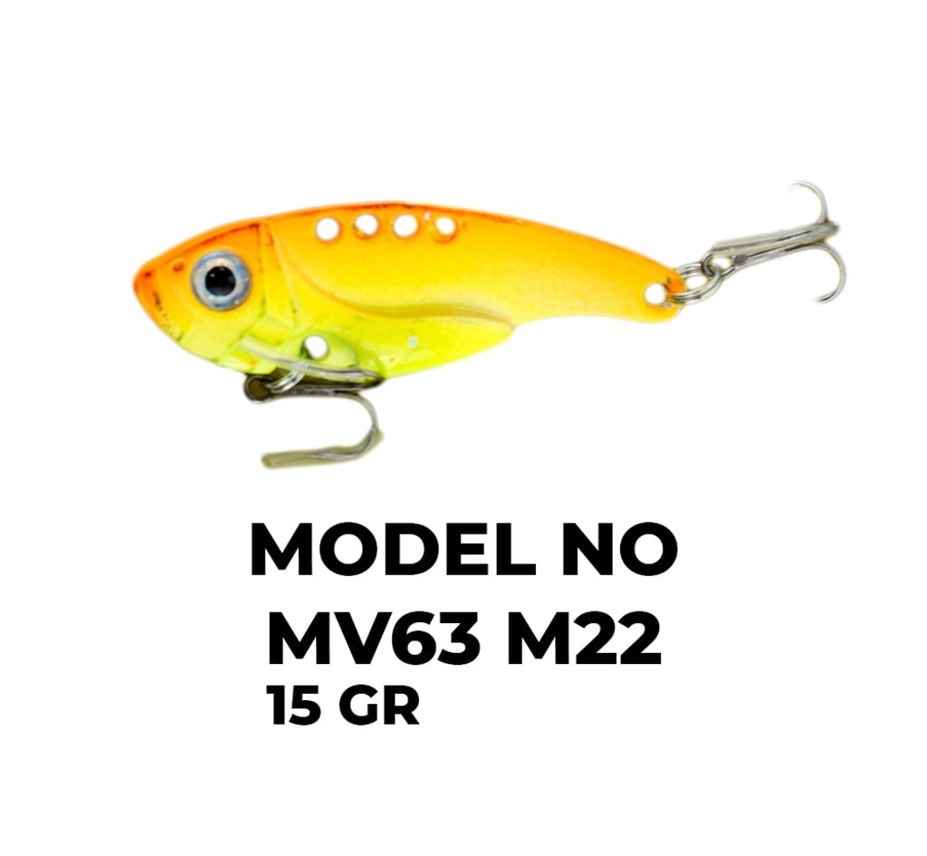 BAUER KAŞIK MODEL NO: MV63-M22 (18 Gr)BAUERMV63-M22YAŞAR AV
