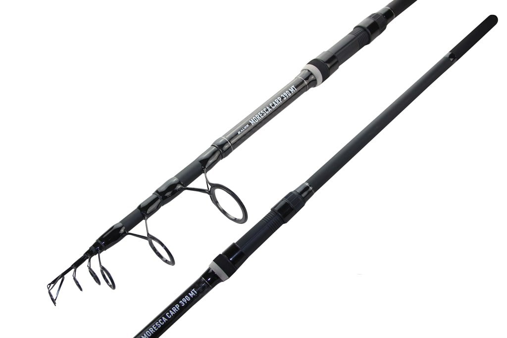 BAUER  MORESCA  360 CM TELESKOPİK OLTA KAMIŞI BAUERBMRCA36YAŞAR AV