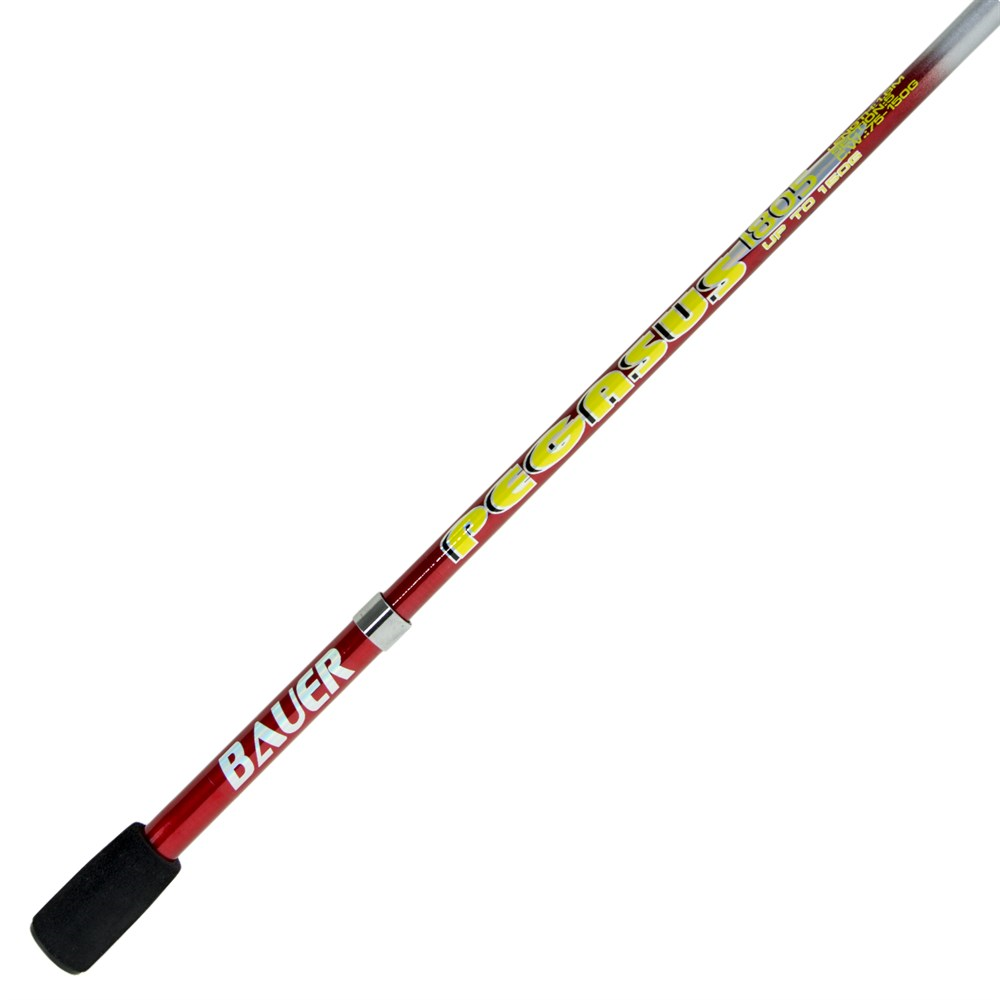 BAUER PEGASUS TELESKOBİK OLTA KAMIŞI 50-100GrBAUERBAUERPGSYAŞAR AV