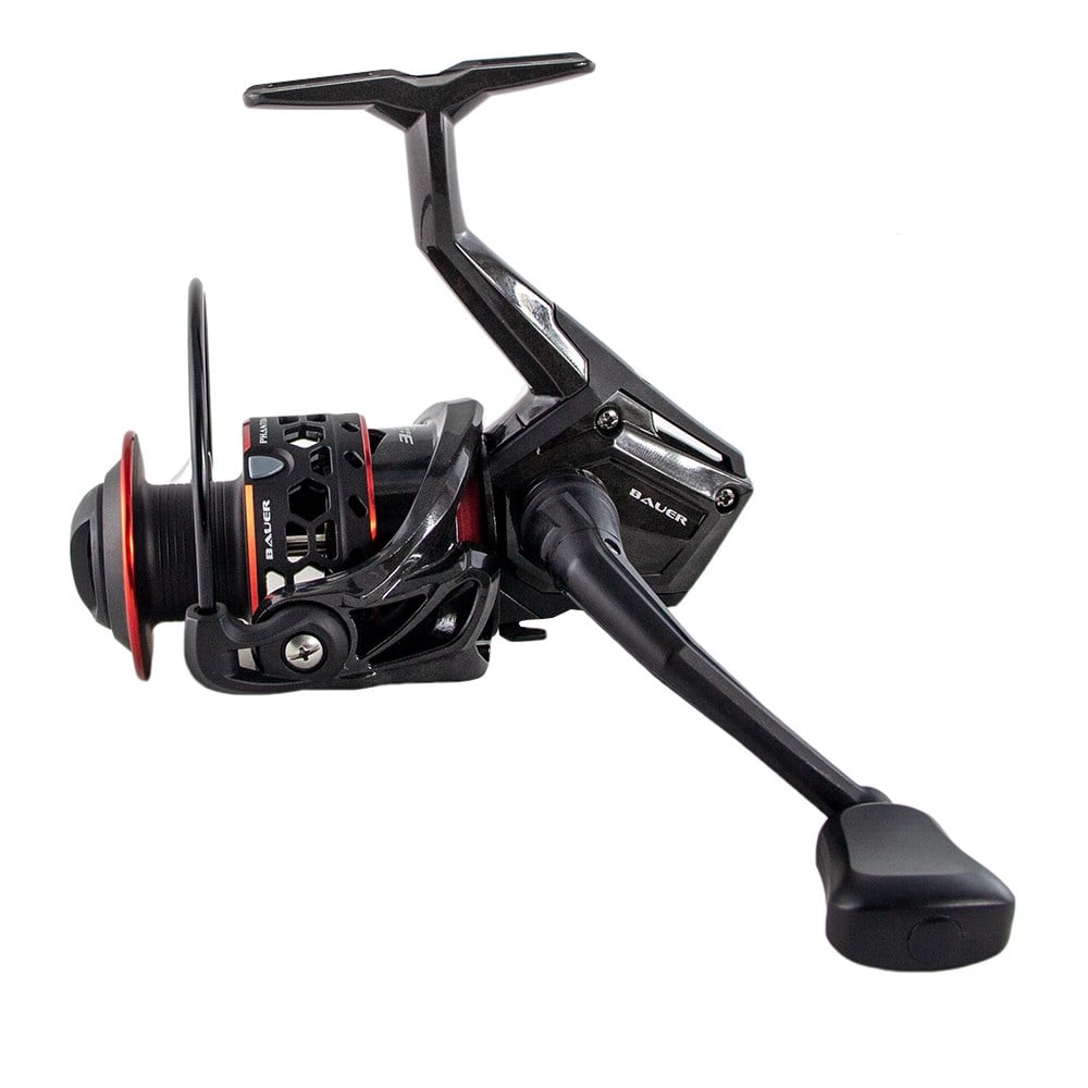 BAUER PHANTOM 20 OLTA MAKİNESİBAUERYS2030YAŞAR AV