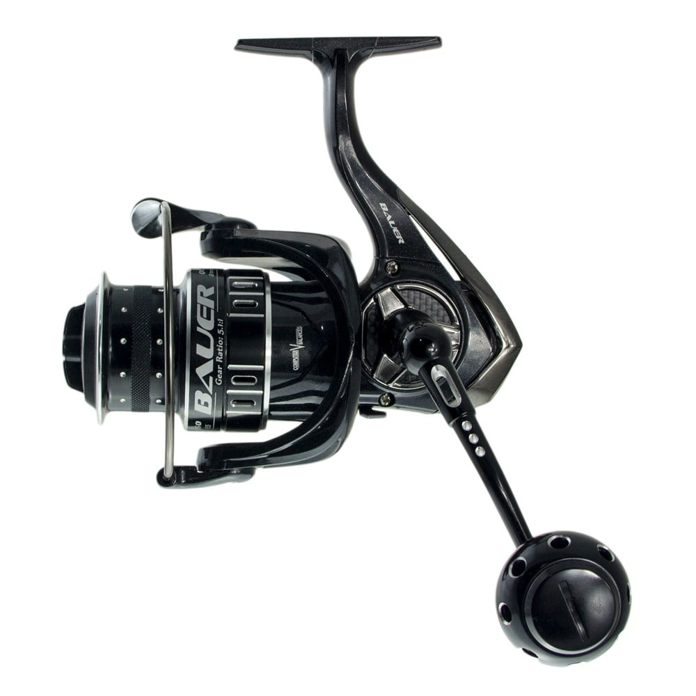 BAUER Q.RAIDER 5000 OLTA MAKİNESİBAUERBAUERQRA5YAŞAR AV