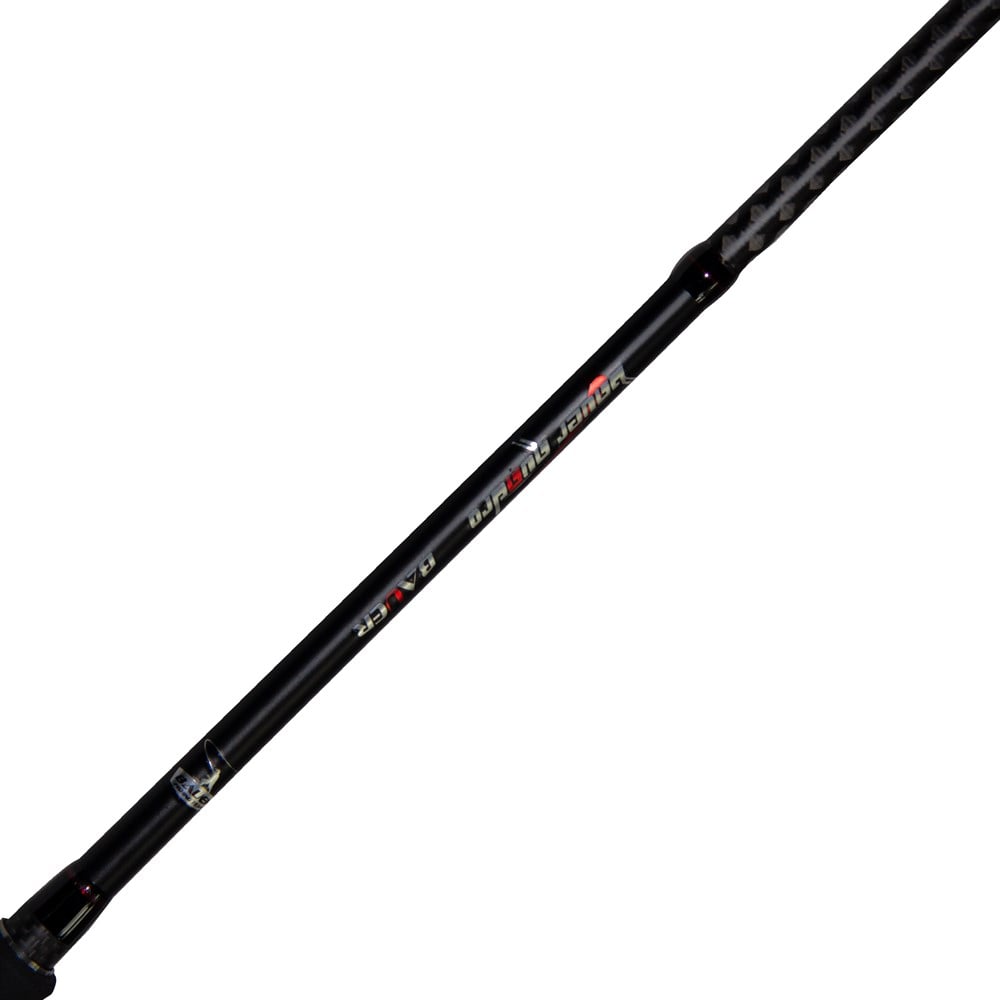 BAUER QUADRO 240 Olta Kamışı (15-40gr)BAUERQD240YAŞAR AV