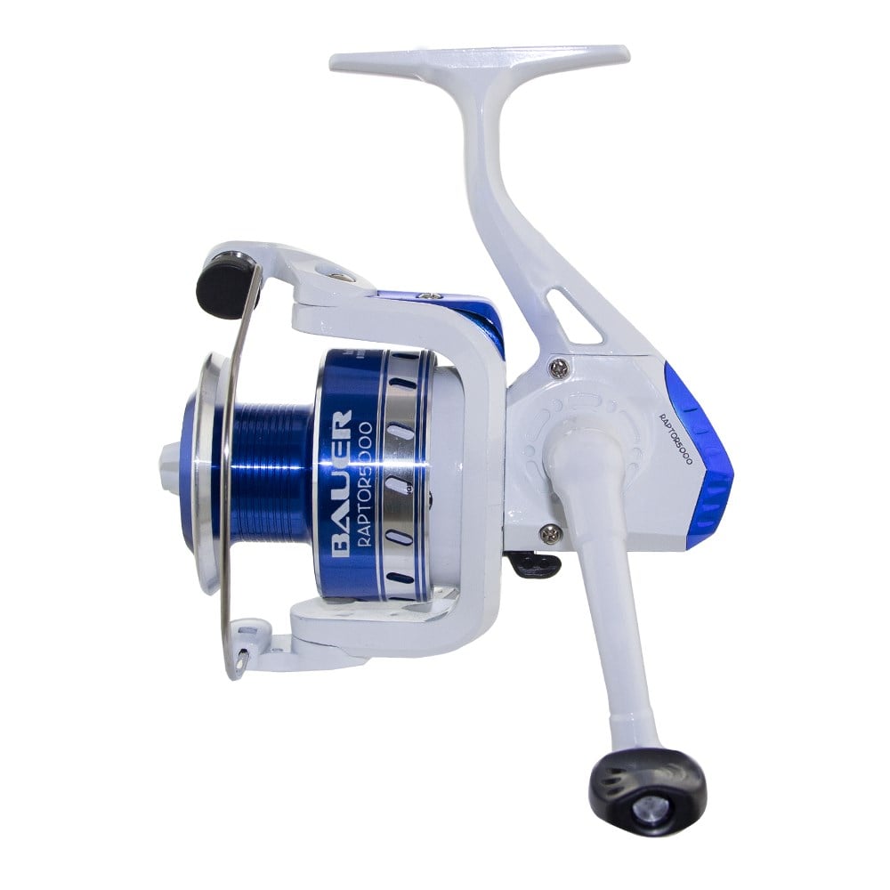 Bauer Raptor 30 5 BB Olta Makinesi BAUERBAURAP3YAŞAR AV