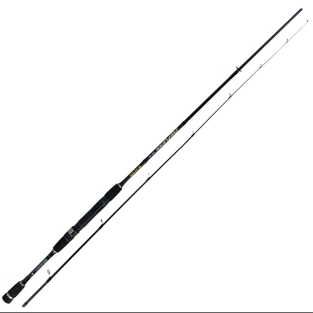 BAUER REFLEXX OLTA KAMIŞI 2.00mt 2-8GrBAUERBAUERRFXYAŞAR AV