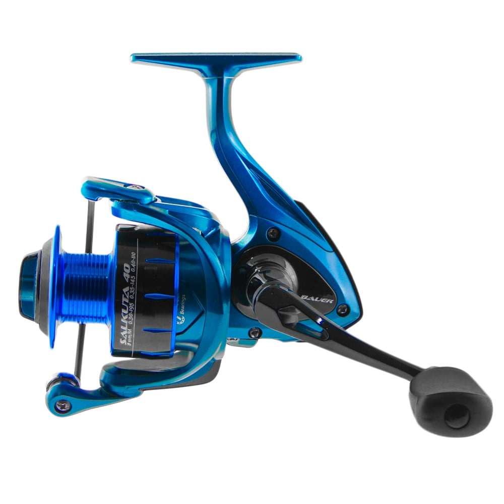 BAUER SALKUTA 50 OLTA MAKİNESİBAUERBAUSAL5YAŞAR AV