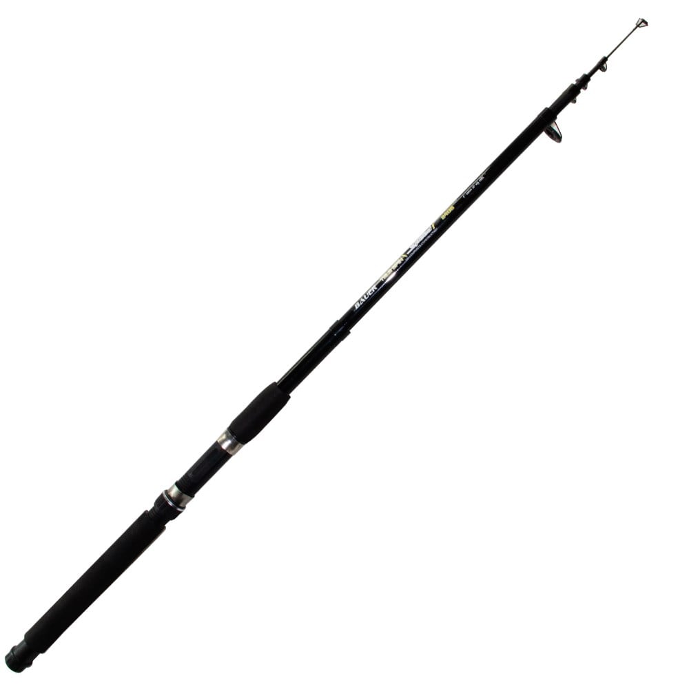 BAUER SPEED TELE 210 20-40 GR TELESKOPİK OLTA KAMIŞIBAUERBST210YAŞAR AV