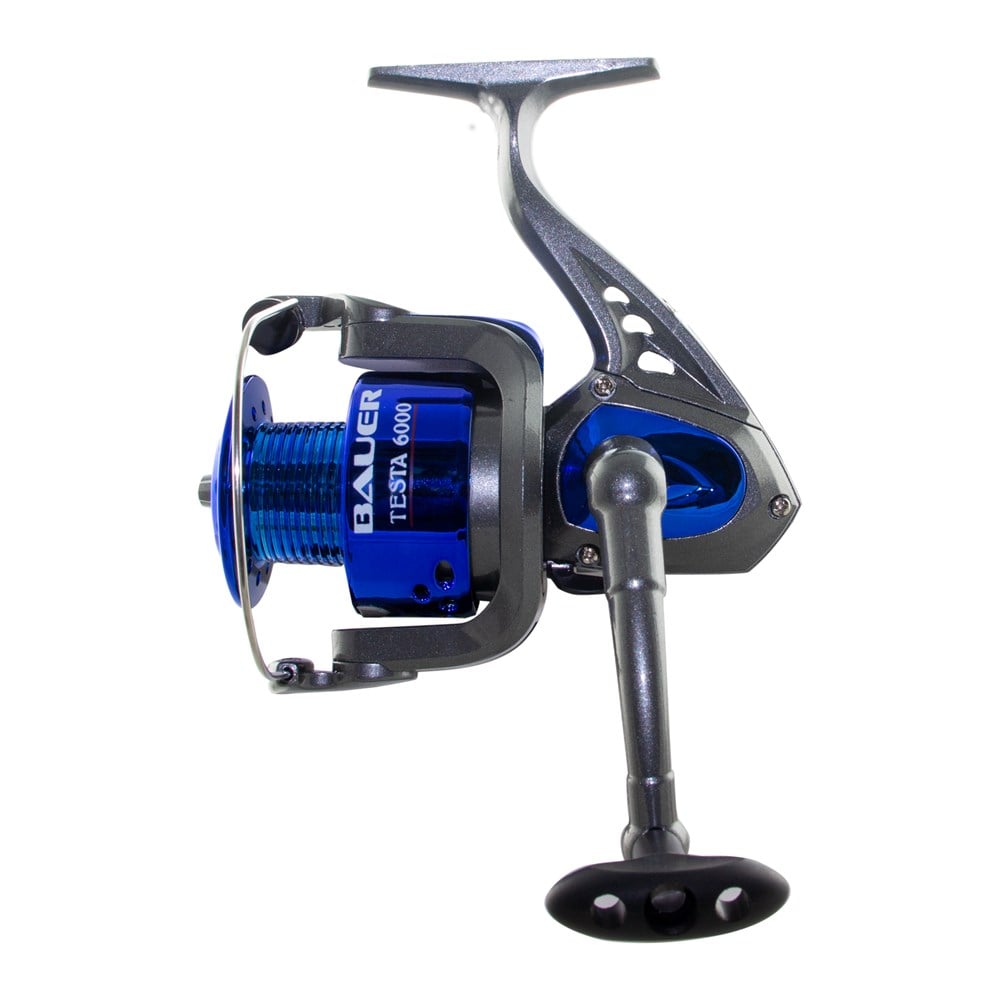 BAUER TESTA 50 OLTA MAKİNESİBAUERYS2014YAŞAR AV