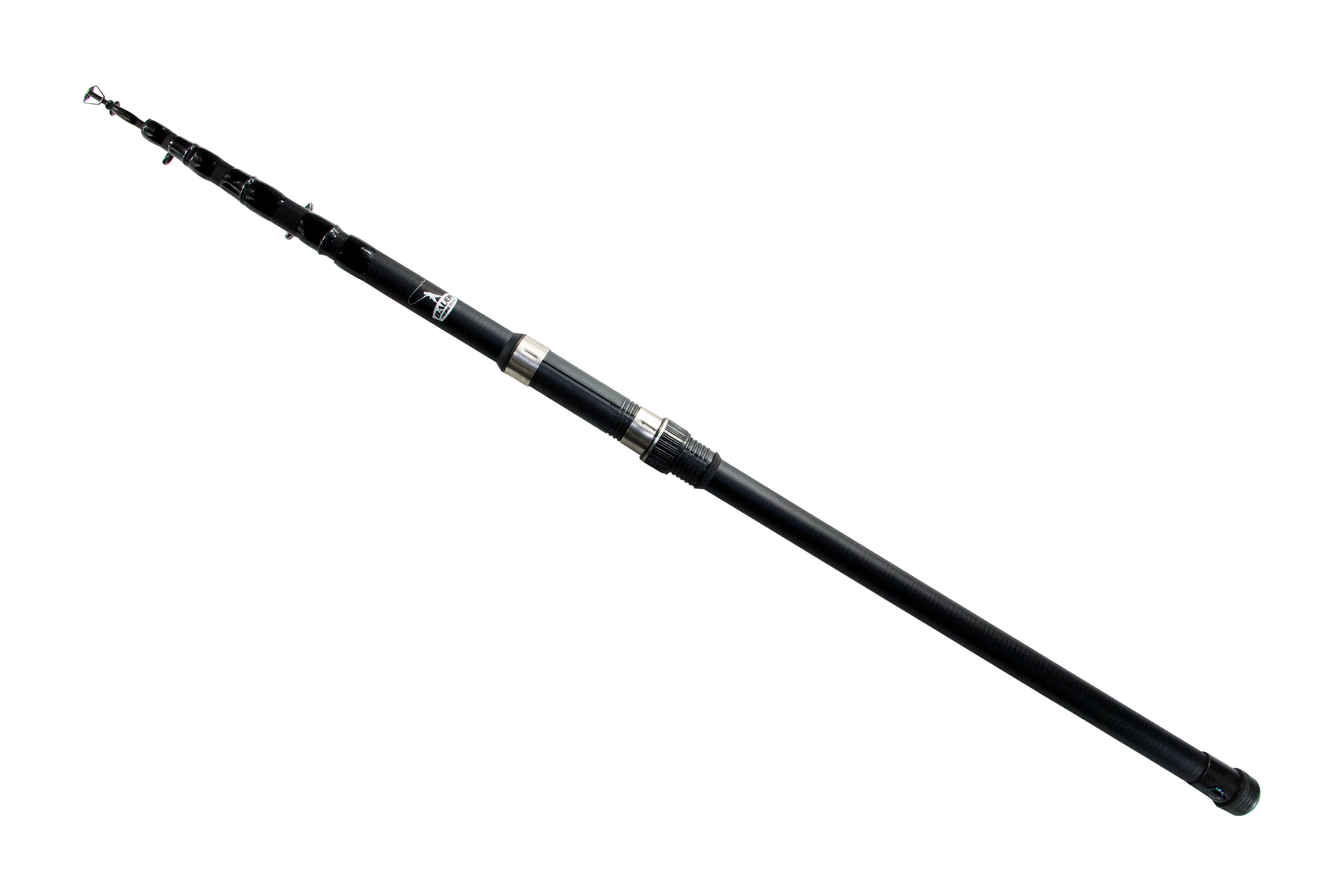 BAUER UZI 300 CM 3.5 Lbs TELESKOBİK OLTA KAMIŞIBAUERBAUUZI1YAŞAR AV