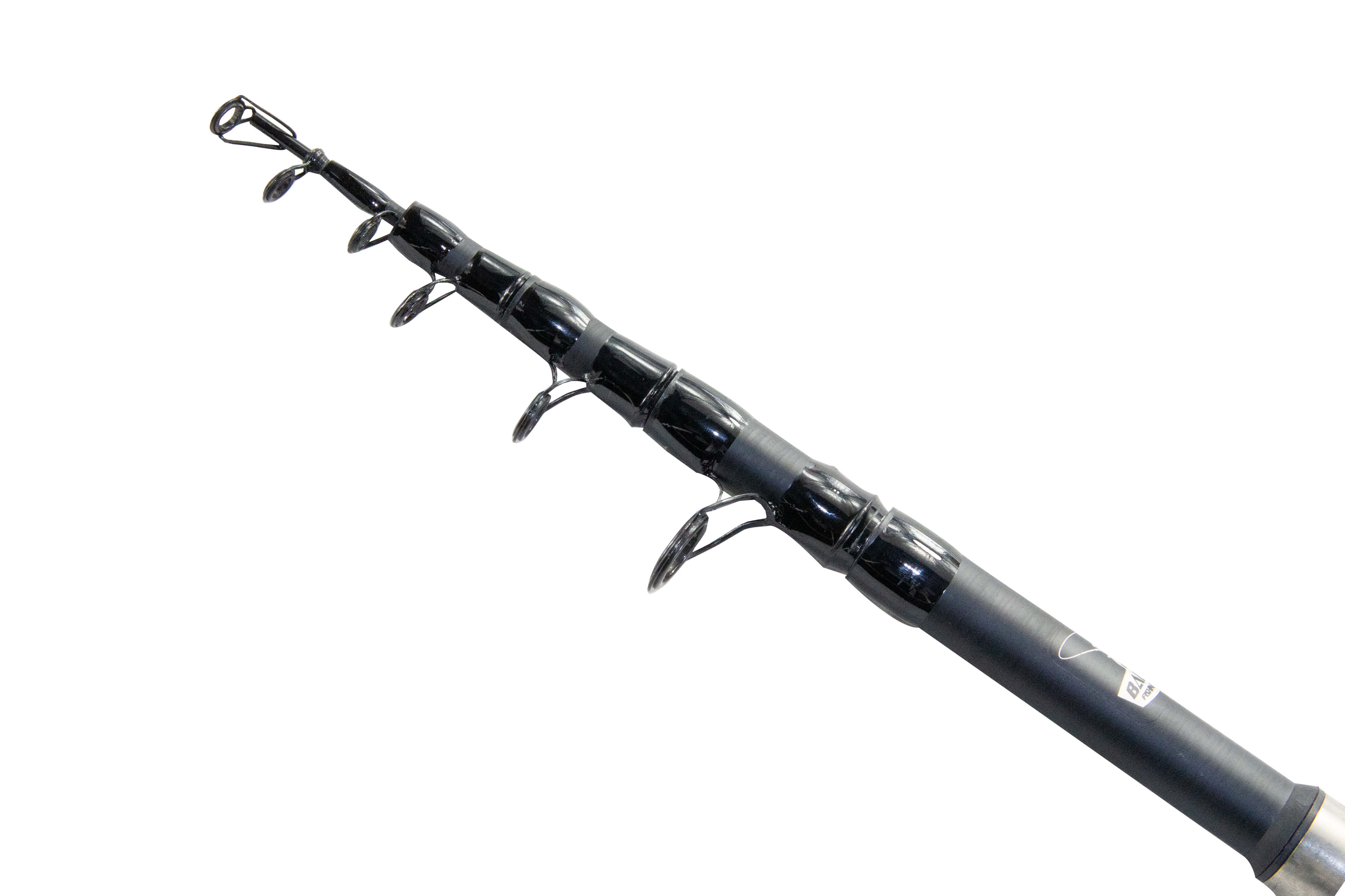 BAUER UZI 330 CM 3.5 Lbs TELESKOBİK OLTA KAMIŞIBAUERBAUUZI2YAŞAR AV