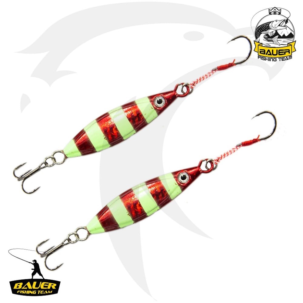 BAUHER JIG 5GrBAUERYS1030YAŞAR AV