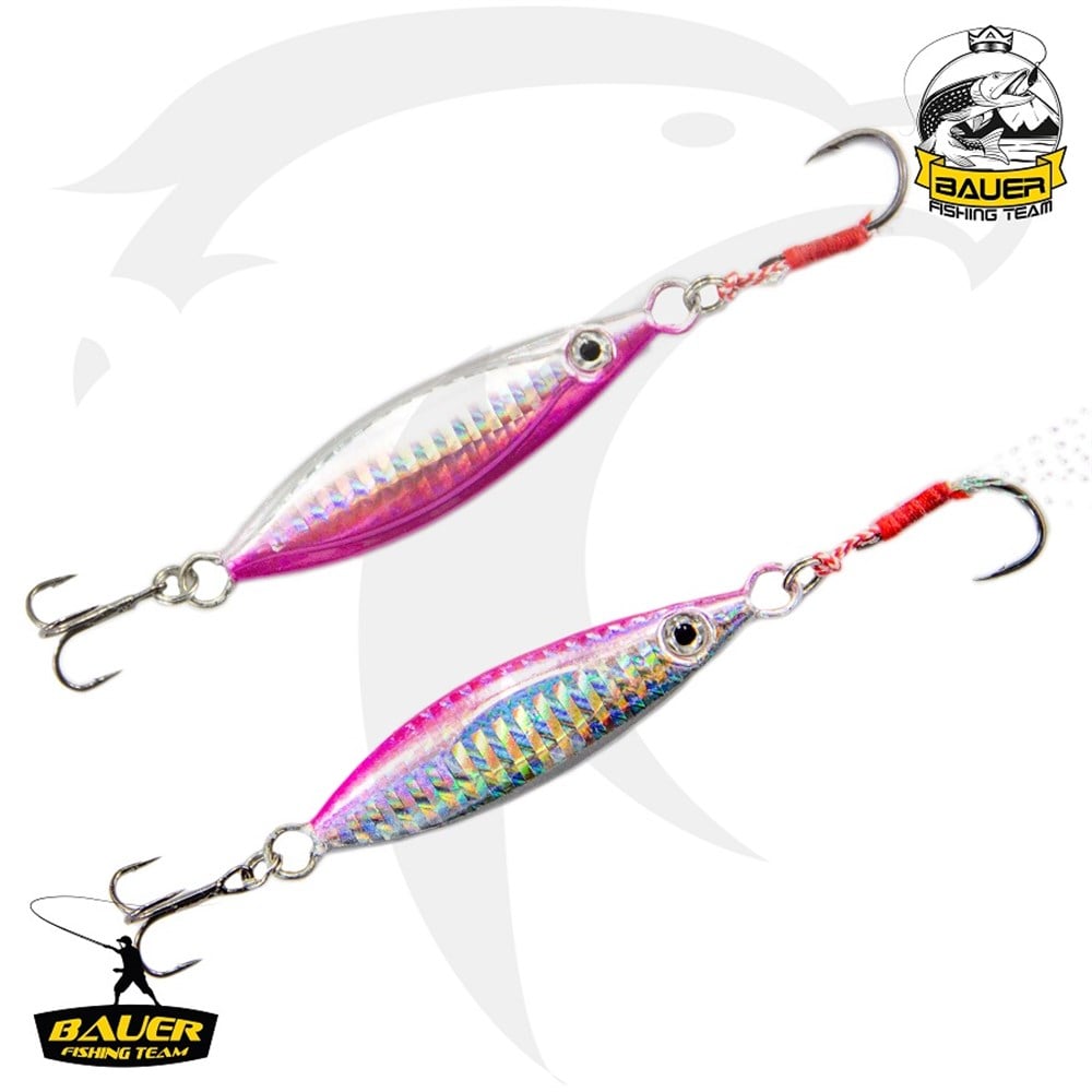 BAUHER JIG 5GrBAUERYS1030YAŞAR AV