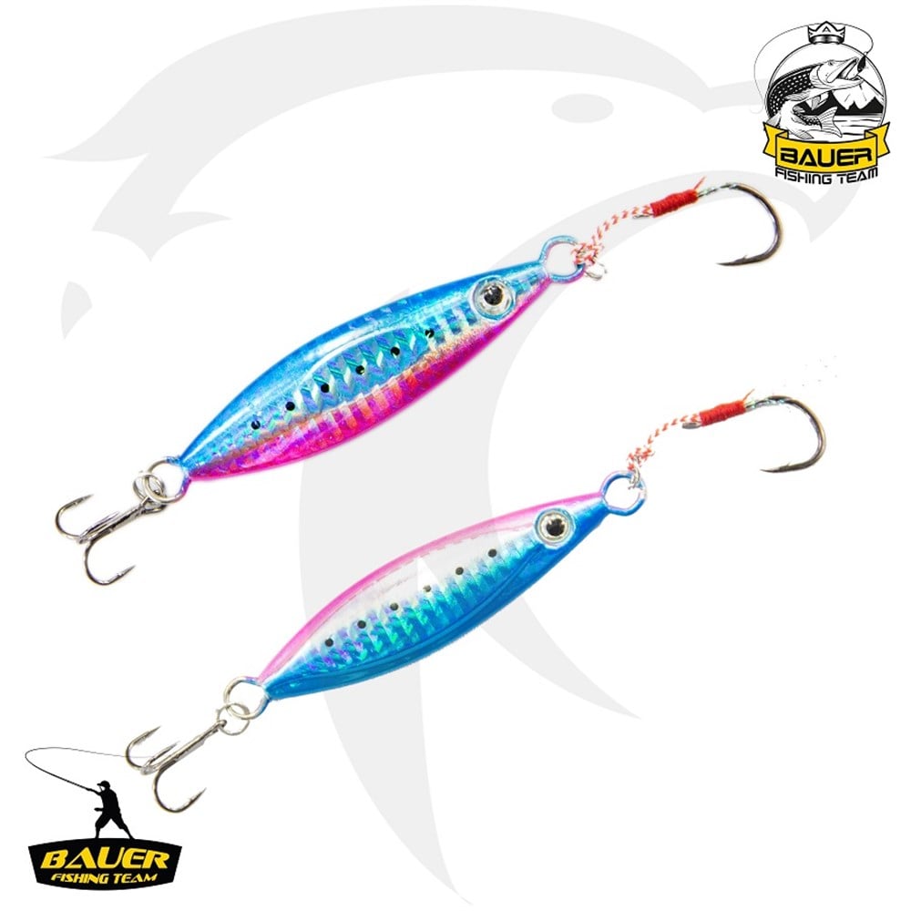 BAUHER JIG 5GrBAUERYS1030YAŞAR AV
