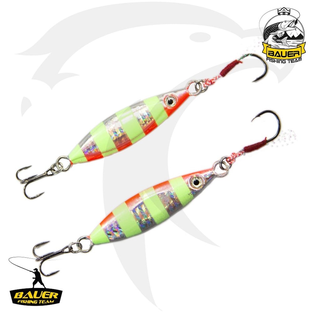 BAUHER JIG 5GrBAUERYS1030YAŞAR AV