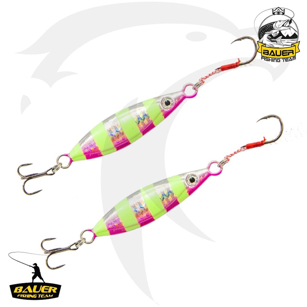 BAUHER JIG 5GrBAUERYS1030YAŞAR AV