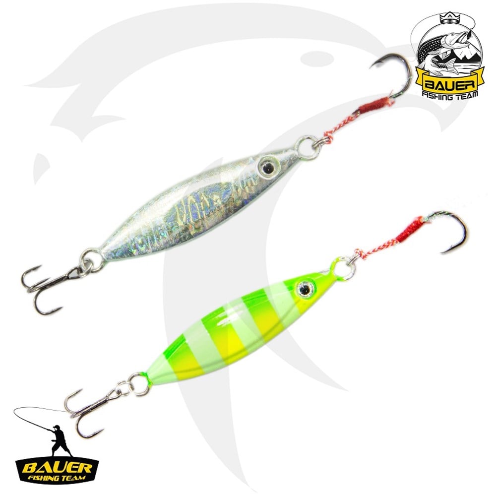 BAUHER JIG 5GrBAUERYS1030YAŞAR AV