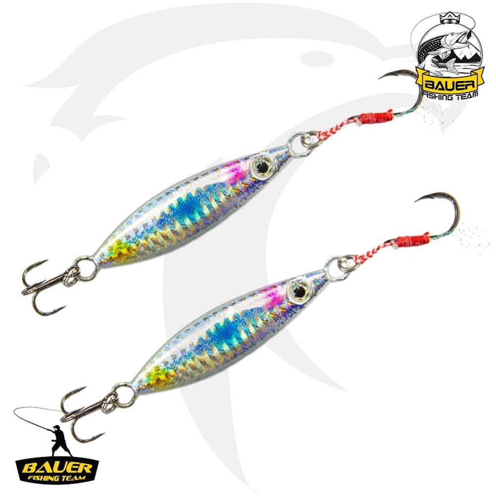 BAUHER JIG 5GrBAUERYS1030YAŞAR AV