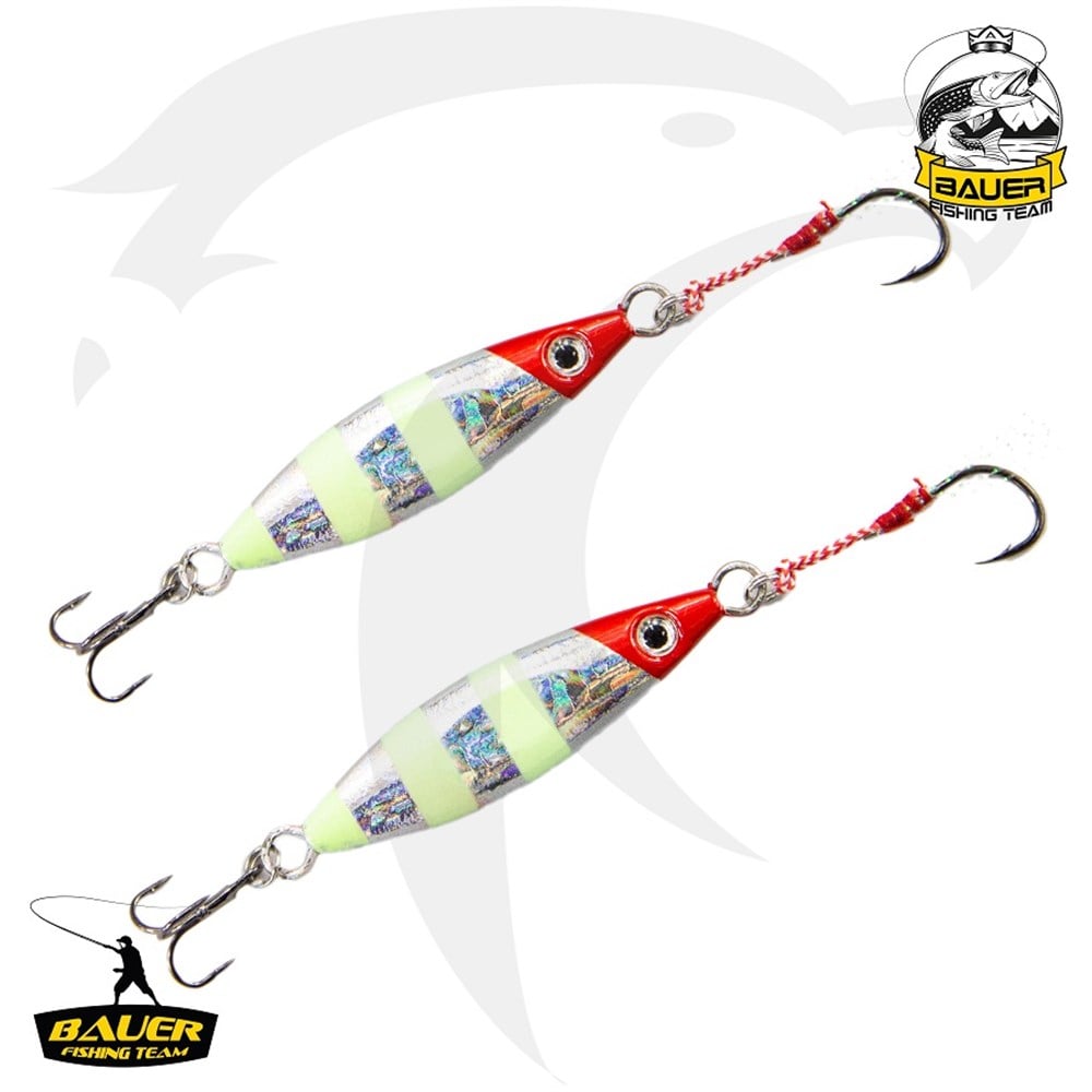 BAUHER JIG 5GrBAUERYS1030YAŞAR AV