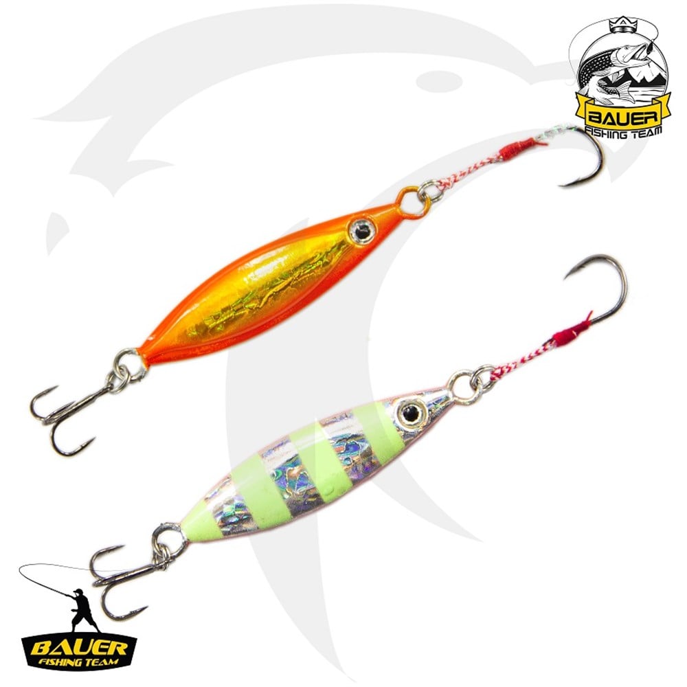 BAUHER JIG 5GrBAUERYS1030YAŞAR AV