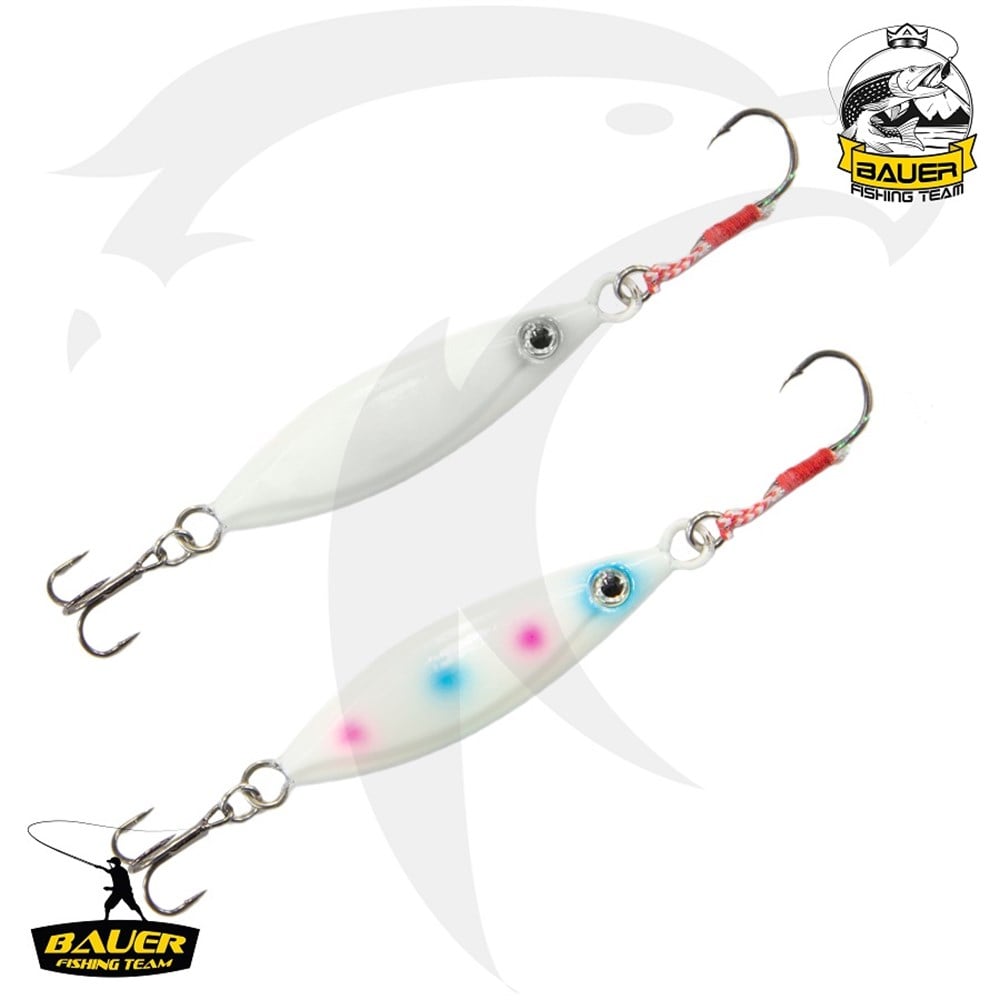 BAUHER JIG 5GrBAUERYS1030YAŞAR AV