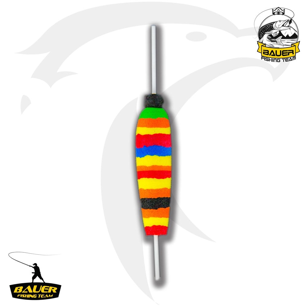 EVA ŞAMANDIRA 5,5 Gr