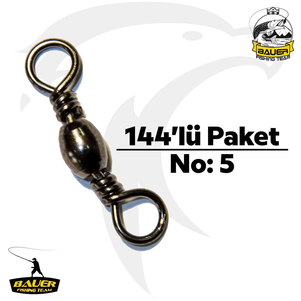 FIRDÖNDÜ (144'LÜ PAKET) No: 5