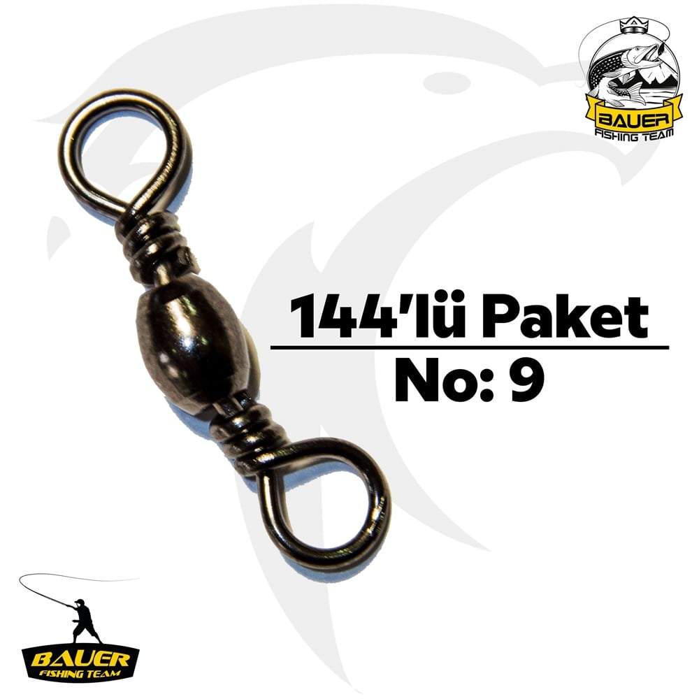 FIRDÖNDÜ (144'LÜ PAKET) No: 9