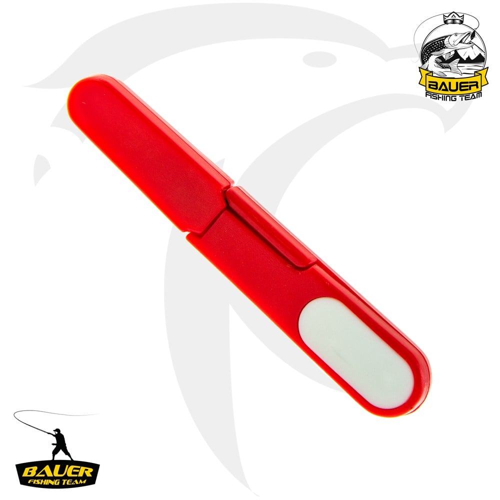 PLASTİK KAPAKLI MAKAS