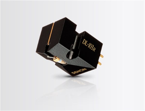 Denon DL-103R Yüksek Çıkışlı MC Pikap İğnesi
