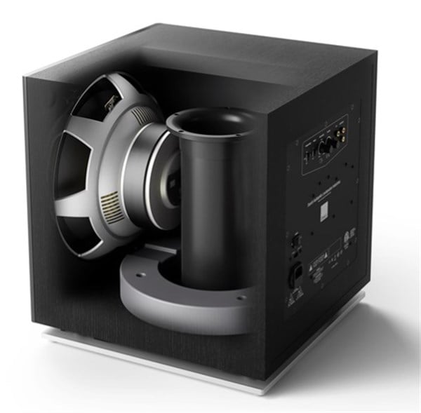 Dali Sub K-14F Siyah Subwoofer