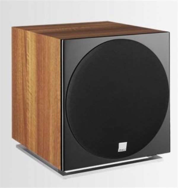 Dali Sub E-12 F Walnut Subwoofer