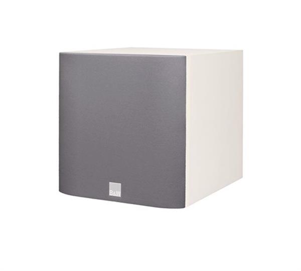Bowers & Wilkins ASW608 Beyaz Subwoofer