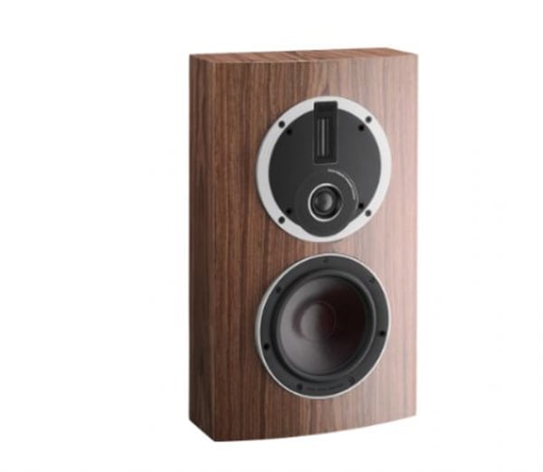 Dali Rubicon LCR Walnut Hoparlör