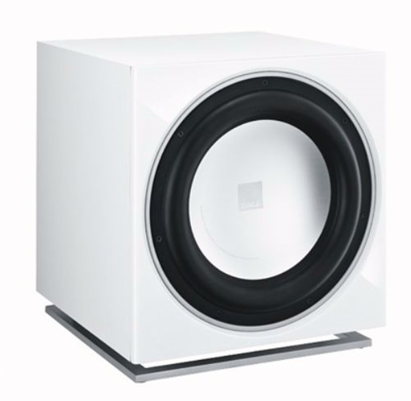 Dali Sub E-12 F Beyaz Subwoofer