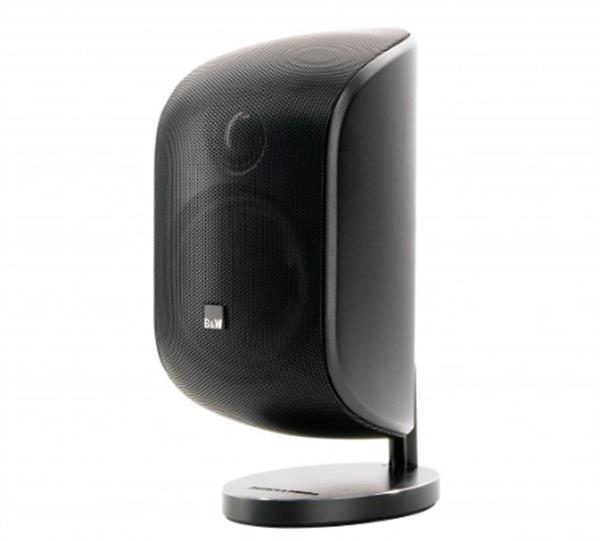 Bowers & Wilkins M-1 Siyah Hoparlör