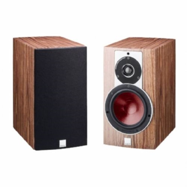 Dali Rubicon 2 Walnut Raf Tipi Hoparlör