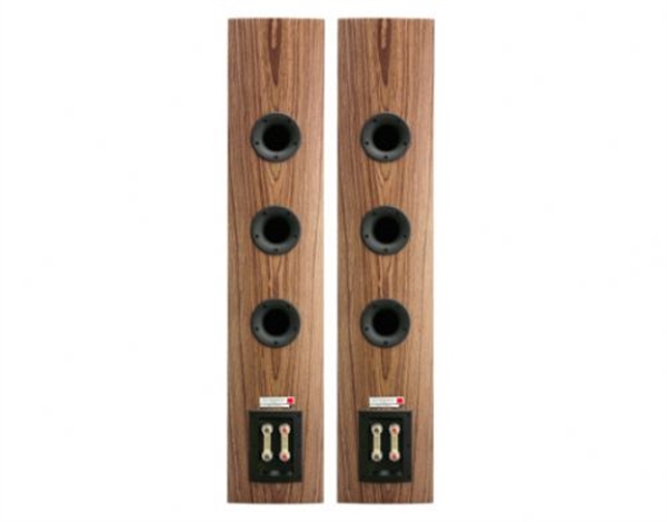 Dali Rubicon 8 Walnut Kule Hoparlör