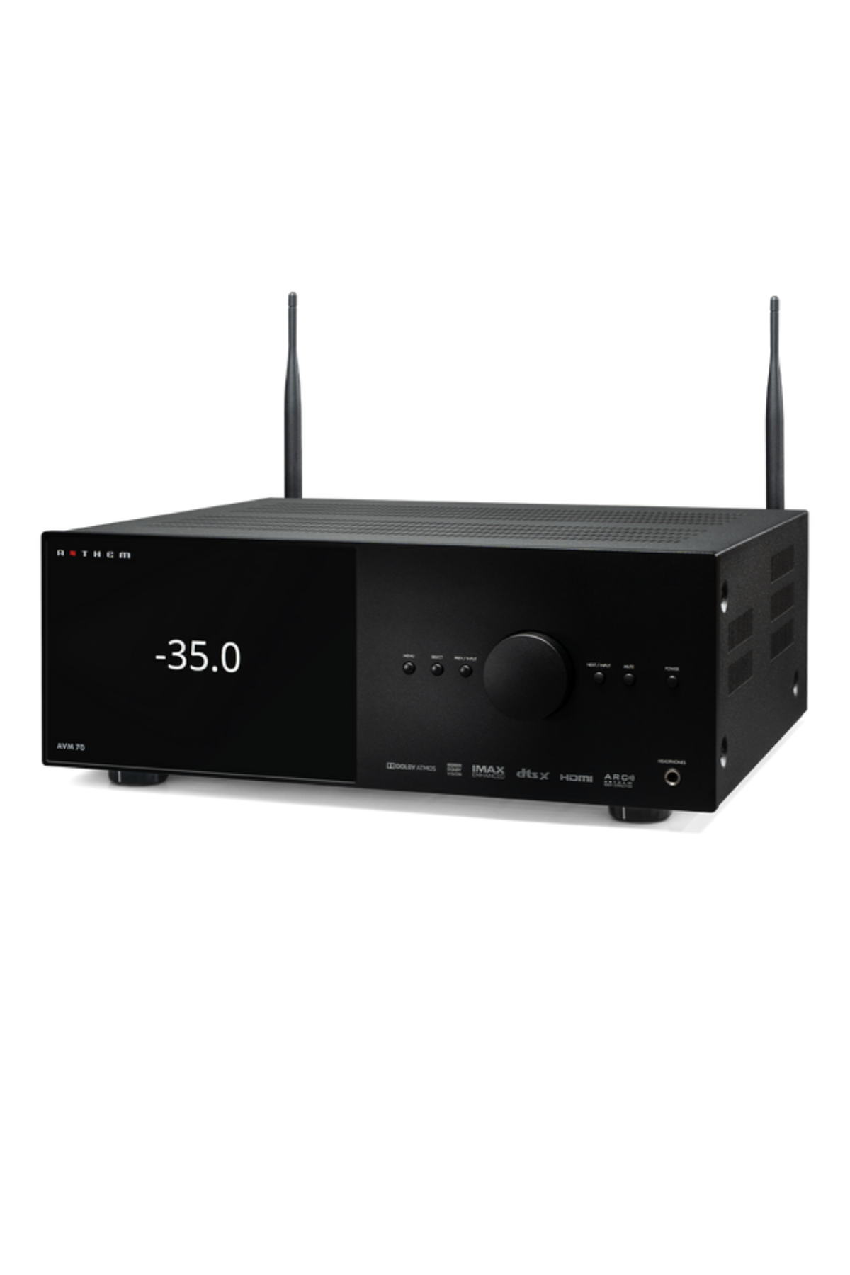 Anthem AVM 70 8K A/V Processor
