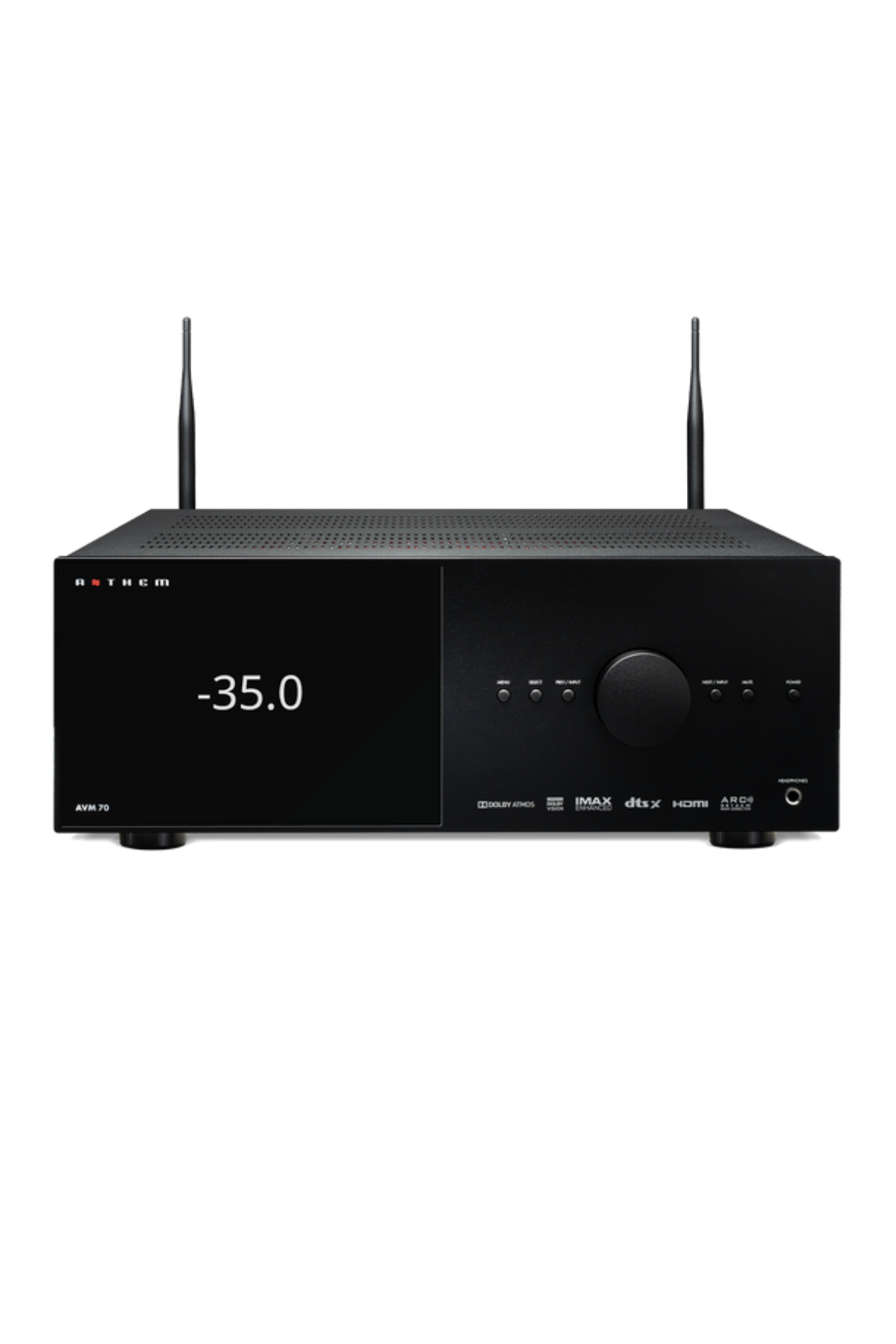 Anthem AVM 70 8K A/V Processor