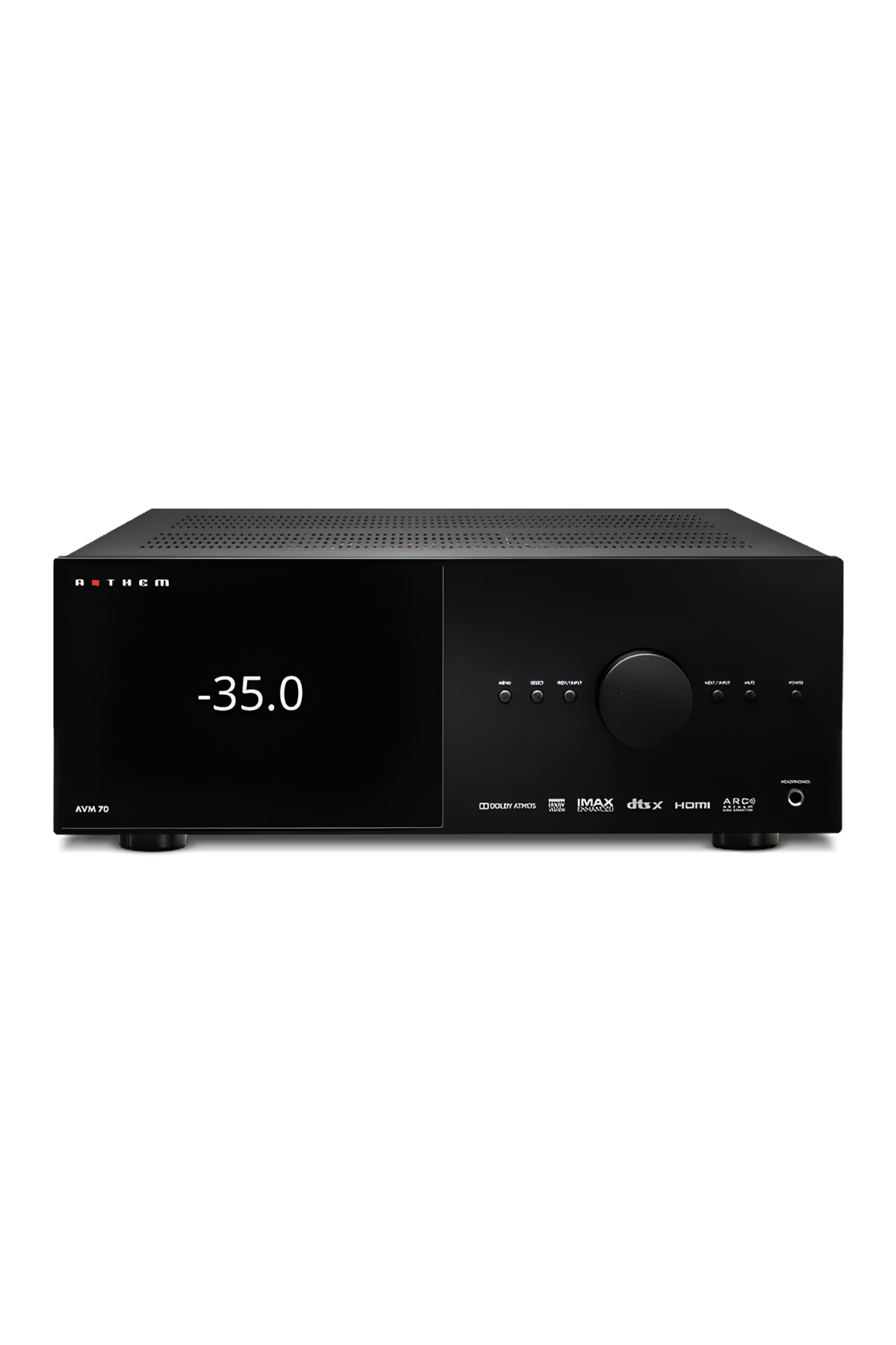 Anthem AVM 70 8K A/V Processor