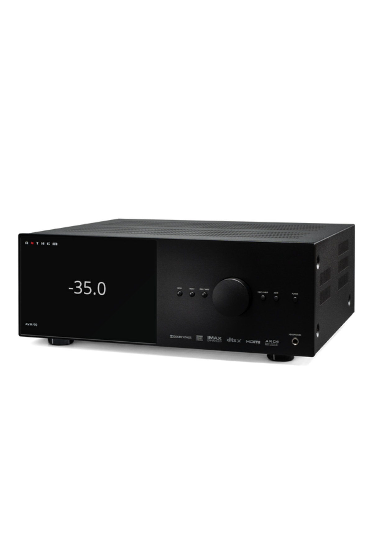 Anthem AVM 90 8K A/V Processor
