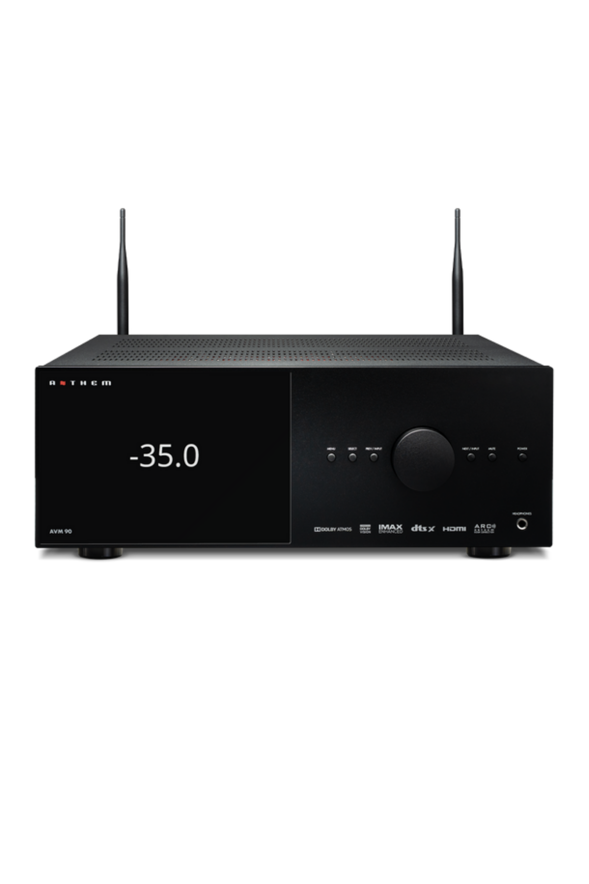 Anthem AVM 90 8K A/V Processor