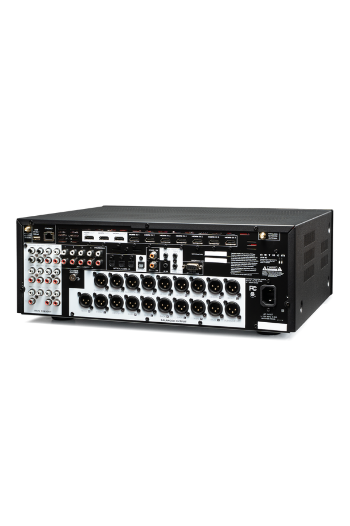 Anthem AVM 90 8K A/V Processor