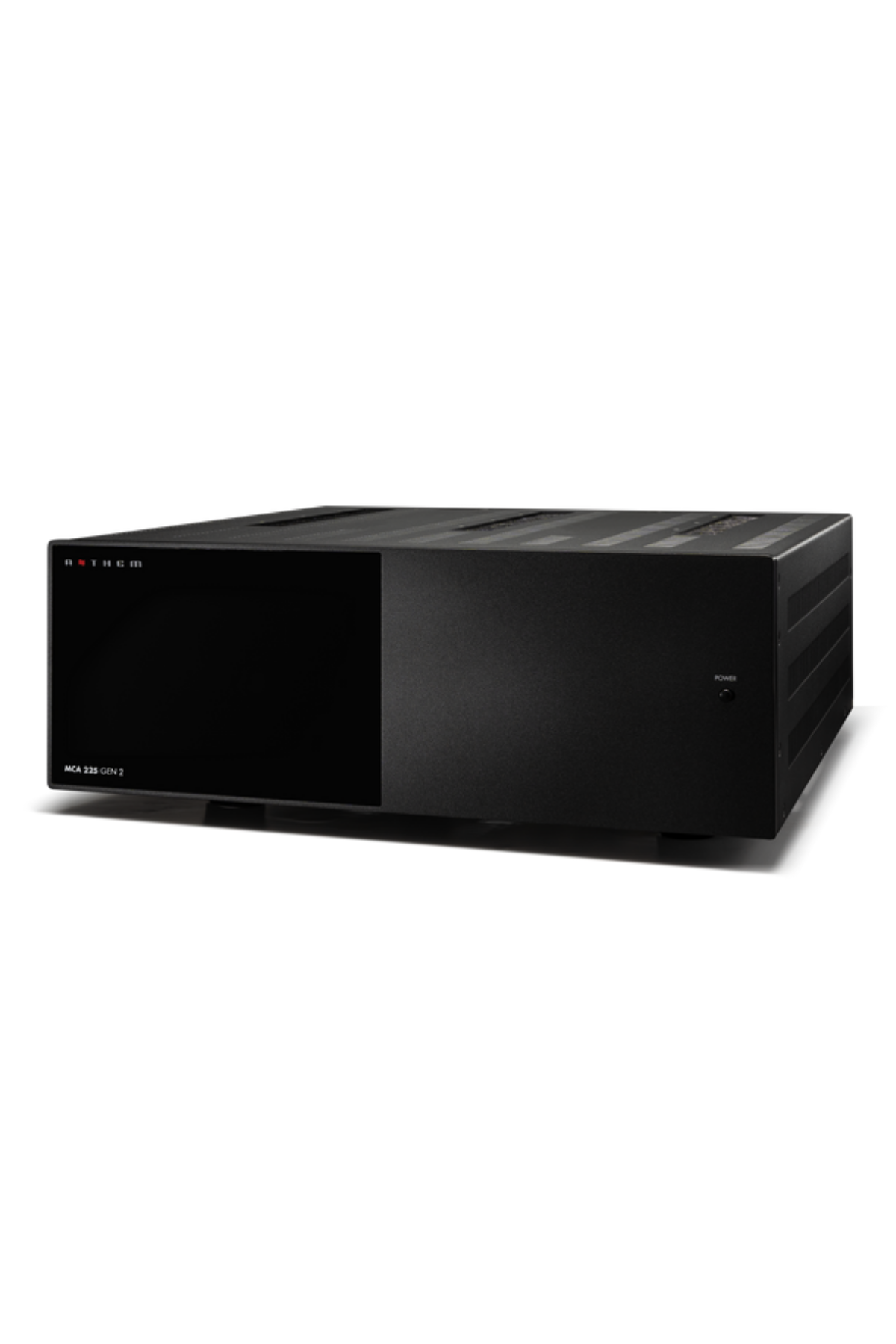 Anthem MCA 225 Gen 2 Stereo Güç Amplifikatörü