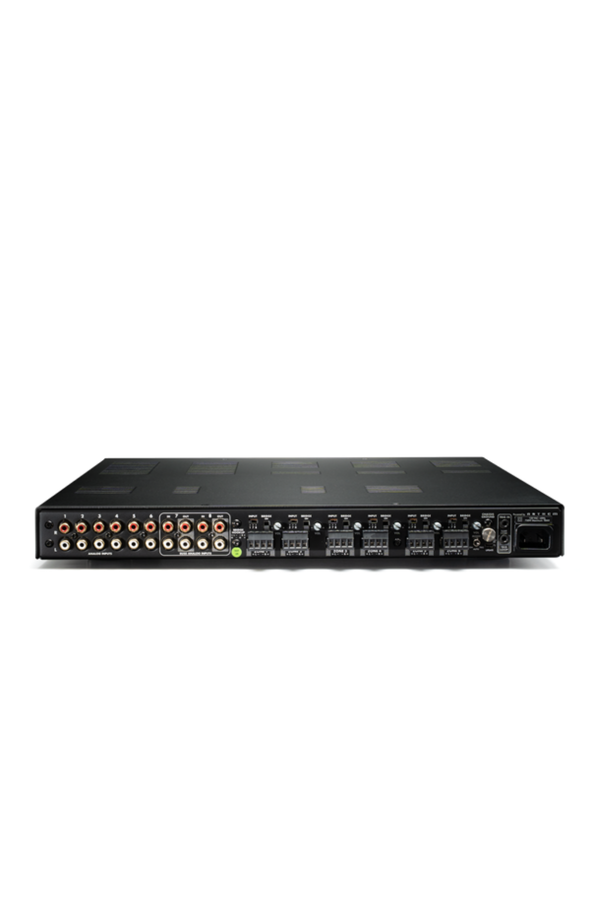 Anthem MDX-16 16 Kanal Multi-Zone Amplifikatör