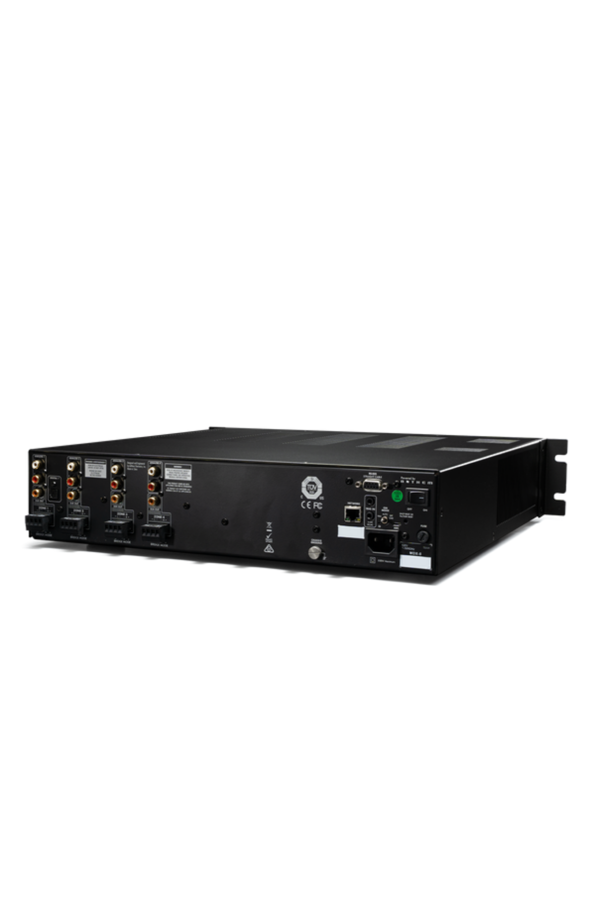 Anthem MDX-8 8 Kanal Multi-Zone Amplifikatör