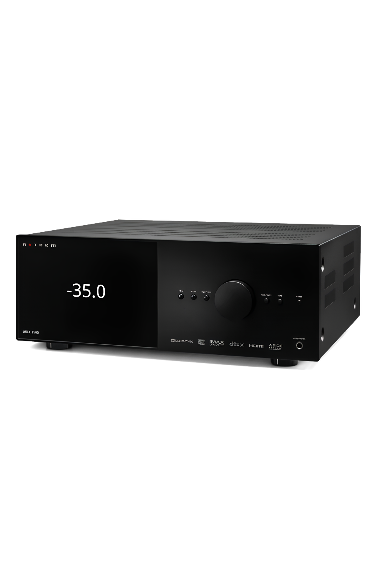 Anthem MRX 1140 8K A/V Receiver