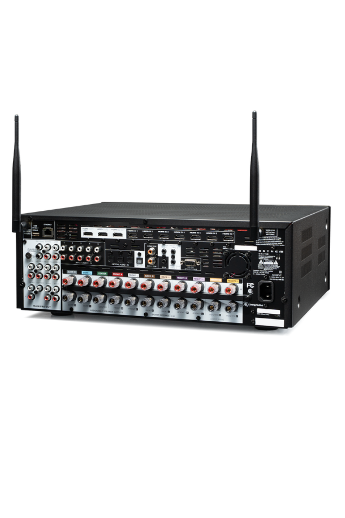 Anthem MRX 1140 8K A/V Receiver